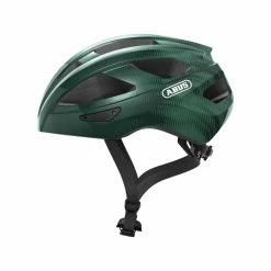 ABUS City Fahrradhelm Macator