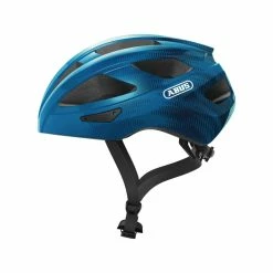 ABUS City Fahrradhelm Macator -Fahrräder und Zubehör Verkaufsladen abus city fahrradhelm macator10