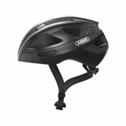 ABUS City Fahrradhelm Macator -Fahrräder und Zubehör Verkaufsladen abus city fahrradhelm macator3