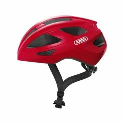 ABUS City Fahrradhelm Macator -Fahrräder und Zubehör Verkaufsladen abus city fahrradhelm macator5