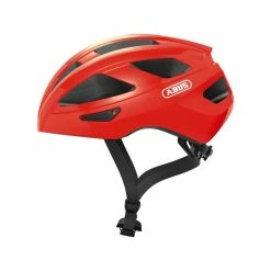 ABUS City Fahrradhelm Macator -Fahrräder und Zubehör Verkaufsladen abus city fahrradhelm macator6