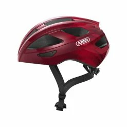 ABUS City Fahrradhelm Macator -Fahrräder und Zubehör Verkaufsladen abus city fahrradhelm macator9