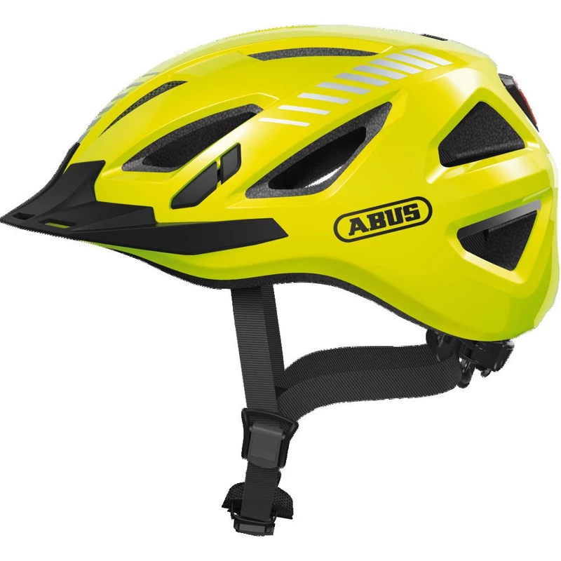 ABUS Fahrradhelm Urban-I 3.0 Signal 1 ABUS Fahrradhelm Urban-I 3.0 Signal