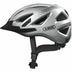 ABUS Fahrradhelm Urban-I 3.0 Signal 5 ABUS Fahrradhelm Urban-I 3.0 Signal -Fahrräder und Zubehör Verkaufsladen abus fahrradhelm urban i 30 signal3