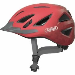 ABUS Fahrradhelm Urban-I 3.0 20 ABUS Fahrradhelm Urban-I 3.0 -Fahrräder und Zubehör Verkaufsladen abus fahrradhelm urban i 3010