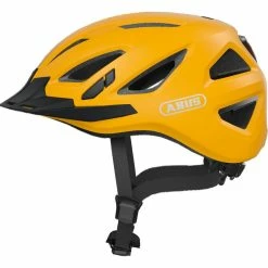 ABUS Fahrradhelm Urban-I 3.0 17 ABUS Fahrradhelm Urban-I 3.0 -Fahrräder und Zubehör Verkaufsladen abus fahrradhelm urban i 307