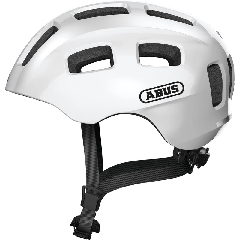 ABUS Fahrradhelm Youn-I 2.0 1 ABUS Fahrradhelm Youn-I 2.0
