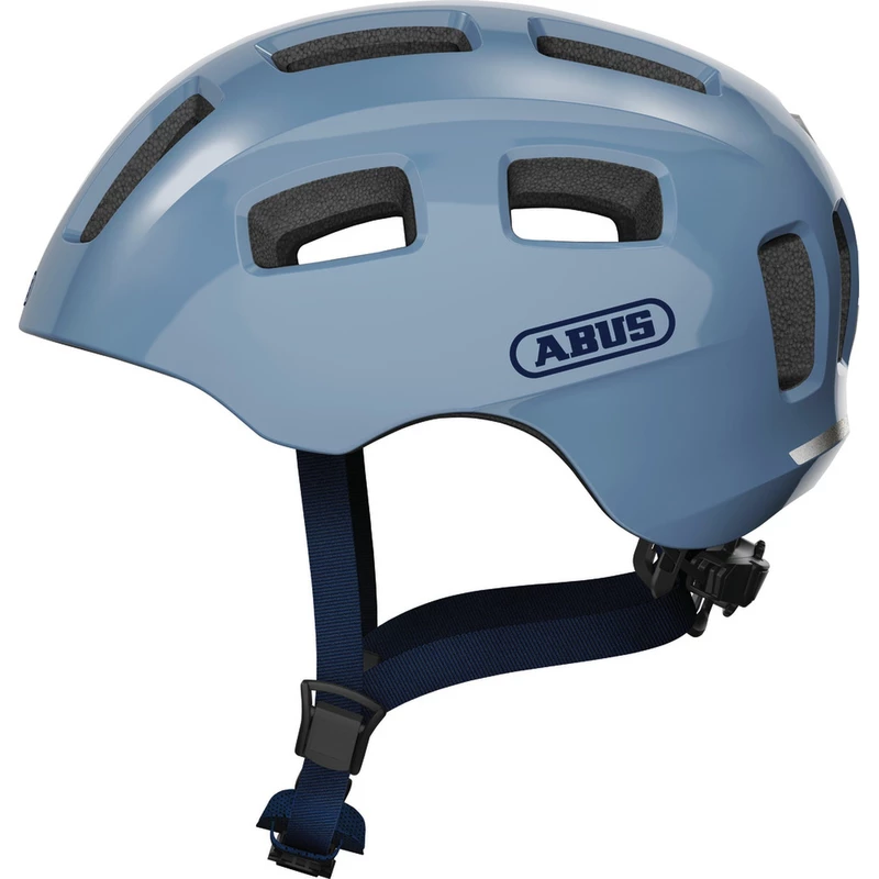 ABUS Fahrradhelm Youn-I 2.0 2 ABUS Fahrradhelm Youn-I 2.0 – Bild 2