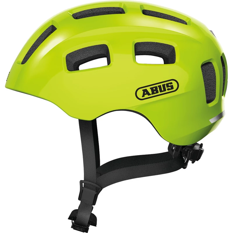 ABUS Fahrradhelm Youn-I 2.0 4 ABUS Fahrradhelm Youn-I 2.0 – Bild 4