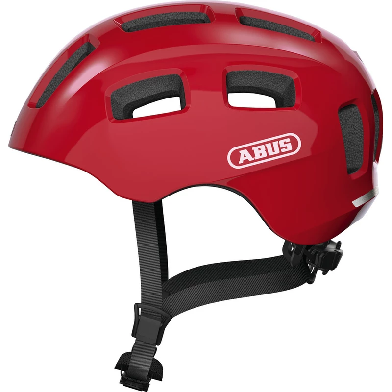 ABUS Fahrradhelm Youn-I 2.0 6 ABUS Fahrradhelm Youn-I 2.0 – Bild 6