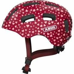 ABUS Fahrradhelm Youn-I 2.0 16 ABUS Fahrradhelm Youn-I 2.0 -Fahrräder und Zubehör Verkaufsladen abus fahrradhelm youn i 207