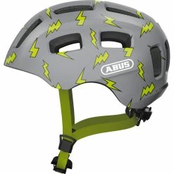 ABUS Fahrradhelm Youn-I 2.0 18 ABUS Fahrradhelm Youn-I 2.0 -Fahrräder und Zubehör Verkaufsladen abus fahrradhelm youn i 209