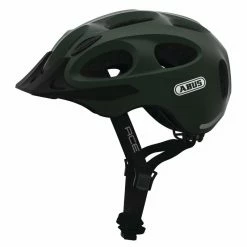 ABUS Fahrradhelm Youn-I ACE 5 ABUS Fahrradhelm Youn-I ACE -Fahrräder und Zubehör Verkaufsladen abus fahrradhelm youn i ace3