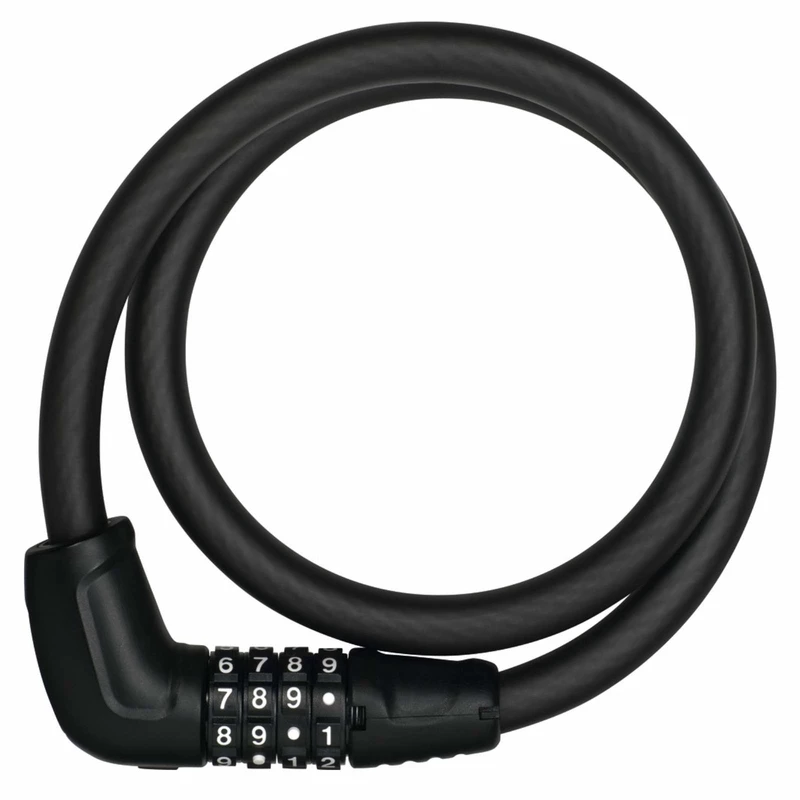 Abus Fahrradschloss Kabelschloss Tresor 6415C / 1 Abus Fahrradschloss Kabelschloss Tresor 6415C /