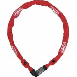 Abus Fahrradschloss Kettenschloss 1200 Web