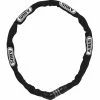 Abus Fahrradschloss Kettenschloss Steel-O-Chain 4804C