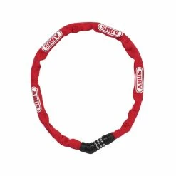 Abus Fahrradschloss Kettenschloss Steel-O-Chain 4804C -Fahrräder und Zubehör Verkaufsladen abus fahrradschloss kettenschloss steel o chain 4804c3