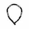 Abus Fahrradschloss Kettenschloss Steel-O-Chain 4804K
