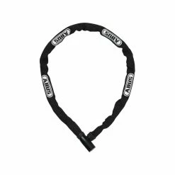 Abus Fahrradschloss Kettenschloss Steel-O-Chain 4804K