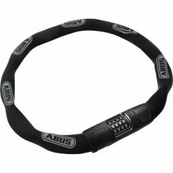 Abus Fahrradschloss Kettenschloss Steel-O-Chain 8808C