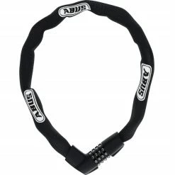 Abus Fahrradschloss Kettenschloss Tresor 1385