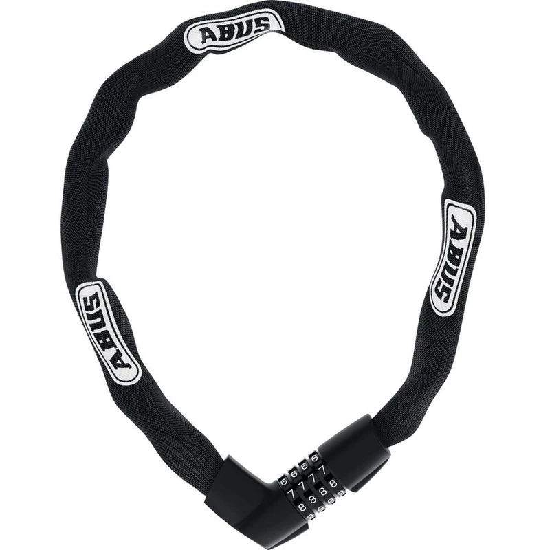 Abus Fahrradschloss Kettenschloss Tresor 1385 1 Abus Fahrradschloss Kettenschloss Tresor 1385