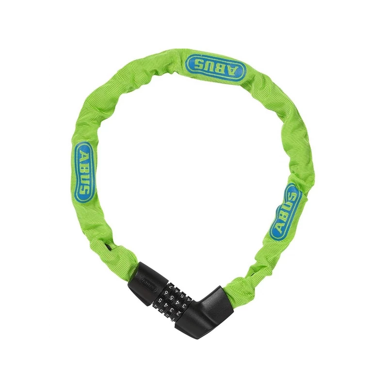 Abus Fahrradschloss Kettenschloss Tresor 1385 3 Abus Fahrradschloss Kettenschloss Tresor 1385 – Bild 3