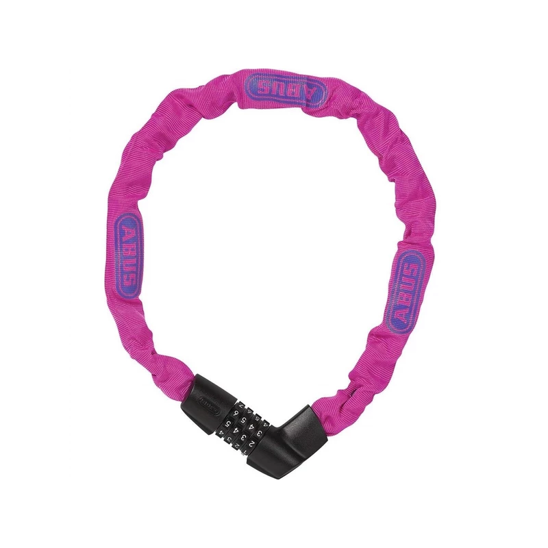 Abus Fahrradschloss Kettenschloss Tresor 1385 5 Abus Fahrradschloss Kettenschloss Tresor 1385 – Bild 5