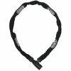 Abus Fahrradschloss Kettenschloss WEB 1500 /