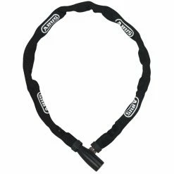 Abus Fahrradschloss Kettenschloss WEB 1500 /