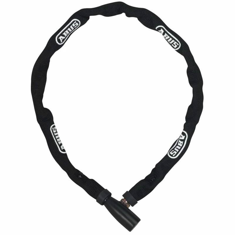 Abus Fahrradschloss Kettenschloss WEB 1500 / 1 Abus Fahrradschloss Kettenschloss WEB 1500 /