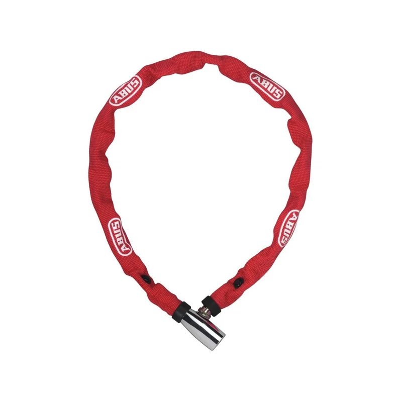 Abus Fahrradschloss Kettenschloss WEB 1500 / 2 Abus Fahrradschloss Kettenschloss WEB 1500 / – Bild 2