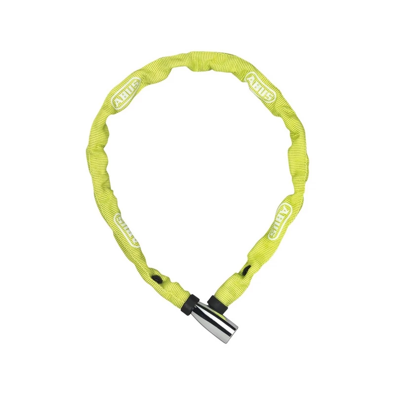 Abus Fahrradschloss Kettenschloss WEB 1500 / 3 Abus Fahrradschloss Kettenschloss WEB 1500 / – Bild 3