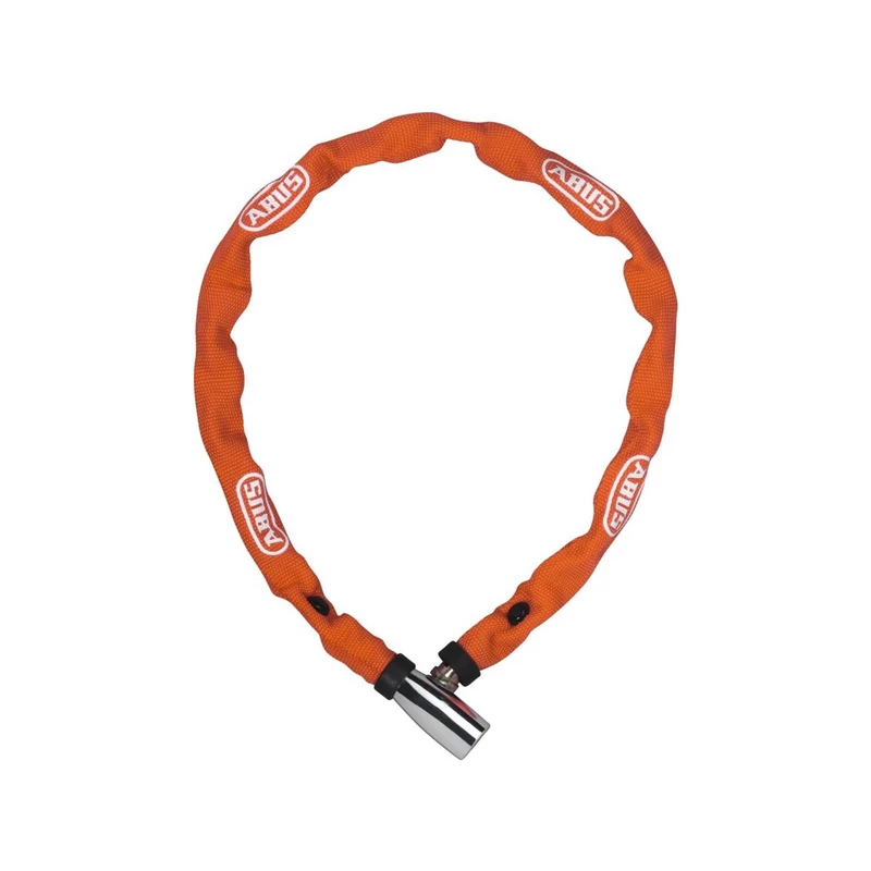 Abus Fahrradschloss Kettenschloss WEB 1500 / 4 Abus Fahrradschloss Kettenschloss WEB 1500 / – Bild 4