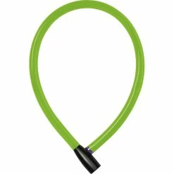 Abus Kabelschloss 3406K -Fahrräder und Zubehör Verkaufsladen abus kabelschloss 3406k3