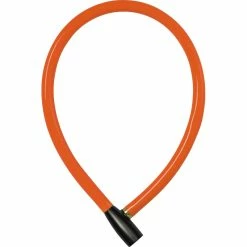 Abus Kabelschloss 3406K -Fahrräder und Zubehör Verkaufsladen abus kabelschloss 3406k4