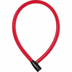 Abus Kabelschloss 3406K -Fahrräder und Zubehör Verkaufsladen abus kabelschloss 3406k6