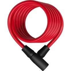 Abus Kabelschloss Star 4508K -Fahrräder und Zubehör Verkaufsladen abus kabelschloss star 4508k3