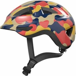 ABUS Kinder Fahrradhelm Anuky 2.0 -Fahrräder und Zubehör Verkaufsladen abus kinder fahrradhelm anuky 2011