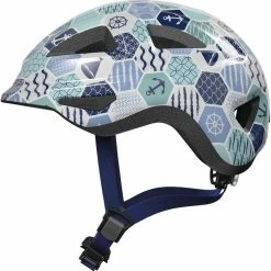 ABUS Kinder Fahrradhelm Anuky 2.0 -Fahrräder und Zubehör Verkaufsladen abus kinder fahrradhelm anuky 205