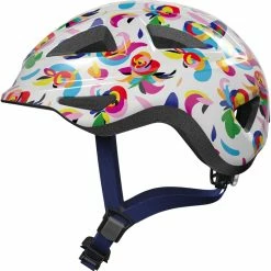 ABUS Kinder Fahrradhelm Anuky 2.0 -Fahrräder und Zubehör Verkaufsladen abus kinder fahrradhelm anuky 206