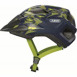 ABUS Kinder Fahrradhelm MountZ -Fahrräder und Zubehör Verkaufsladen abus kinder fahrradhelm mountz4