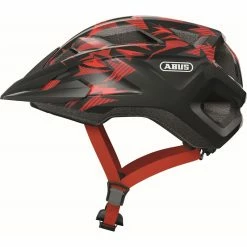 ABUS Kinder Fahrradhelm MountZ -Fahrräder und Zubehör Verkaufsladen abus kinder fahrradhelm mountz5
