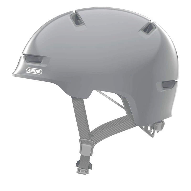 ABUS Kinder Fahrradhelm Scraper Kid 3.0 2 ABUS Kinder Fahrradhelm Scraper Kid 3.0 – Bild 2