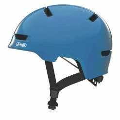 ABUS Kinder Fahrradhelm Scraper Kid 3.0 8 ABUS Kinder Fahrradhelm Scraper Kid 3.0 -Fahrräder und Zubehör Verkaufsladen abus kinder fahrradhelm scraper kid 303
