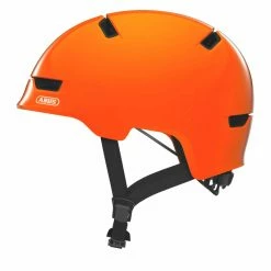 ABUS Kinder Fahrradhelm Scraper Kid 3.0 11 ABUS Kinder Fahrradhelm Scraper Kid 3.0 -Fahrräder und Zubehör Verkaufsladen abus kinder fahrradhelm scraper kid 306