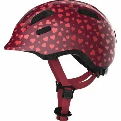 ABUS Kinder Fahrradhelm Smiley 2.0 9 ABUS Kinder Fahrradhelm Smiley 2.0 -Fahrräder und Zubehör Verkaufsladen abus kinder fahrradhelm smiley 204