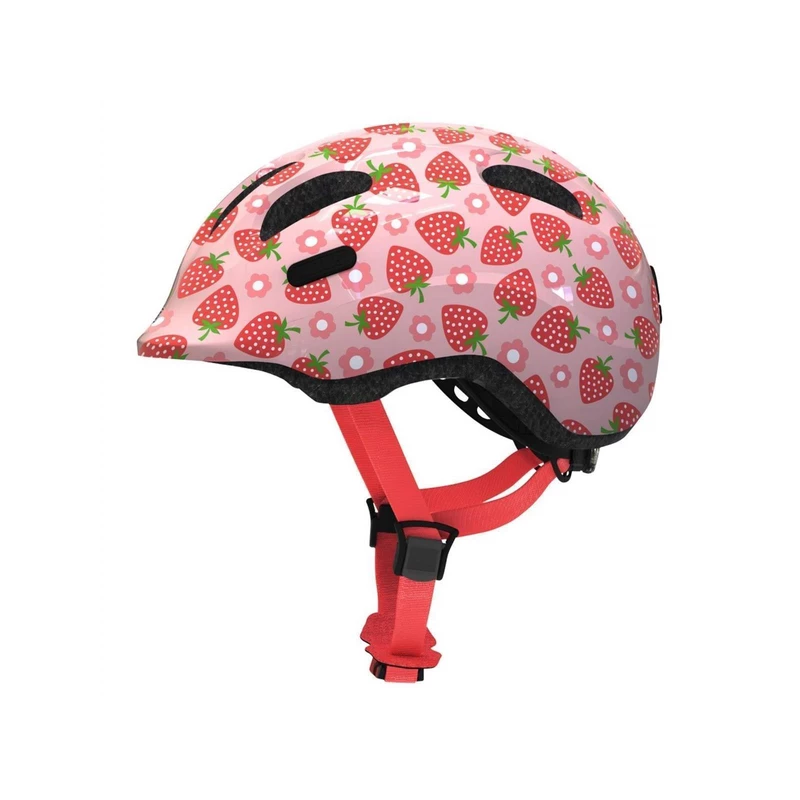 ABUS Kinder Fahrradhelm Smiley 2.1 1 ABUS Kinder Fahrradhelm Smiley 2.1