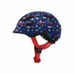 ABUS Kinder Fahrradhelm Smiley 2.1 5 ABUS Kinder Fahrradhelm Smiley 2.1 -Fahrräder und Zubehör Verkaufsladen abus kinder fahrradhelm smiley 212