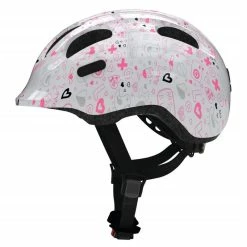 ABUS Kinder Fahrradhelm Smiley 2.1 6 ABUS Kinder Fahrradhelm Smiley 2.1 -Fahrräder und Zubehör Verkaufsladen abus kinder fahrradhelm smiley 213